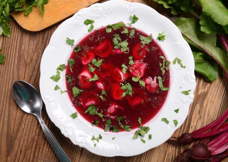 How to Make Borscht – An Authentic Borscht (Recipe Guide)