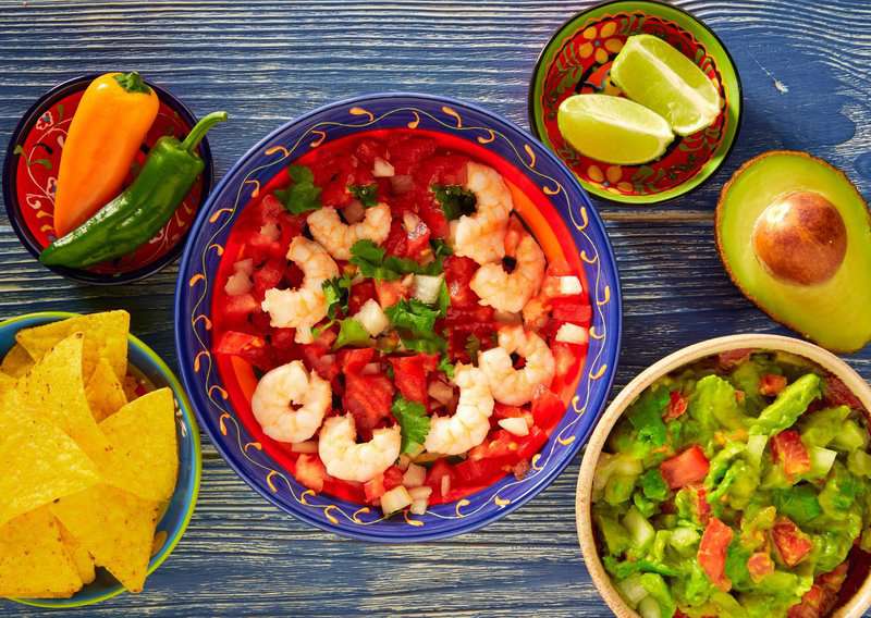 How to Make Ceviche – An Authentic Ceviche (Recipe Guide)