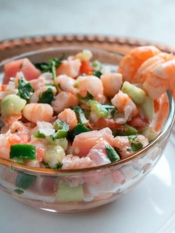 What Is The Difference Peruvian Ceviche vs Mexican Ceviche (Recipe Guide), How to Make Ceviche – An Authentic Ceviche (Recipe Guide)