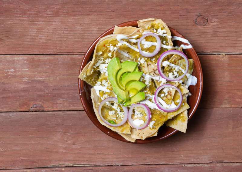 Why Chilaquiles Might Be Mexico’s Most Underrated National Dish (And How to Make Them Perfectly at Home) 1 How to Make Chilaquiles – An Authentic Chilaquiles (Recipe Guide)