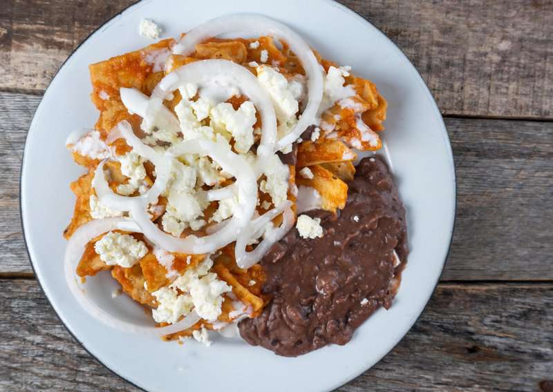 Why Chilaquiles Might Be Mexico’s Most Underrated National Dish (And How to Make Them Perfectly at Home) 3 How to Make Chilaquiles – An Authentic Chilaquiles (Recipe Guide)