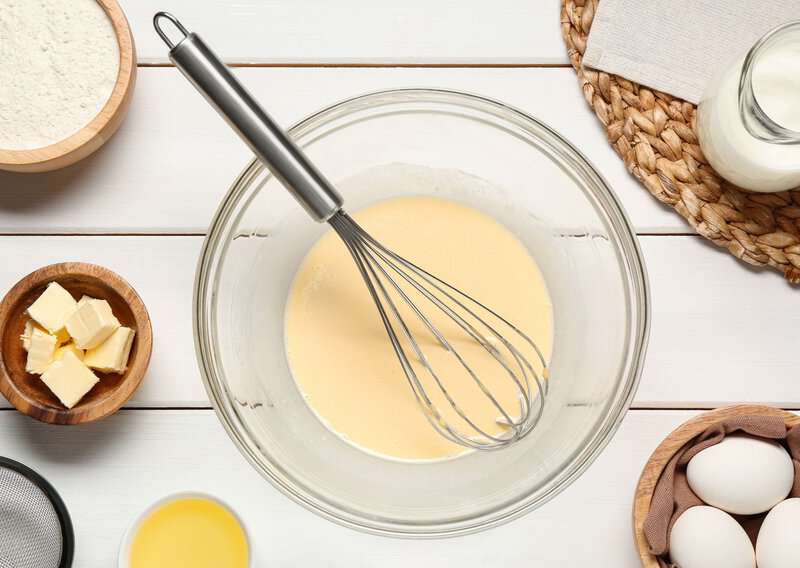 How To Make Pasteis de Nata (Recipe Guide) Tips And Calories, How to Make Crepes – Authentic Crepes (Recipe Guide)