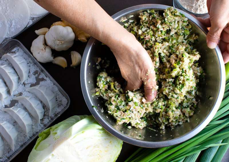 How to Make Dumplings – An Authentic Dumplings (Recipe Guide)