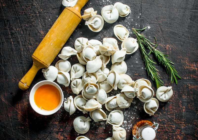 How to Make Dumplings – An Authentic Dumplings (Recipe Guide)