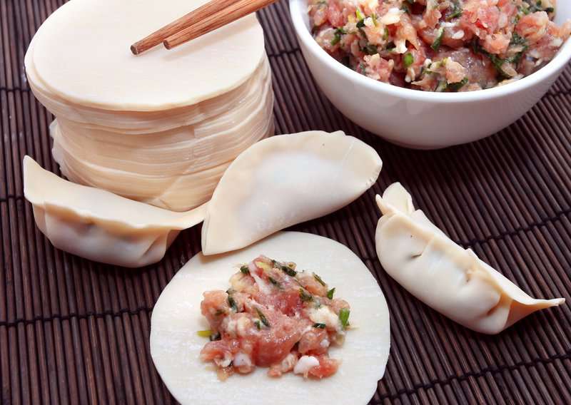 How to Make Dumplings – An Authentic Dumplings (Recipe Guide)