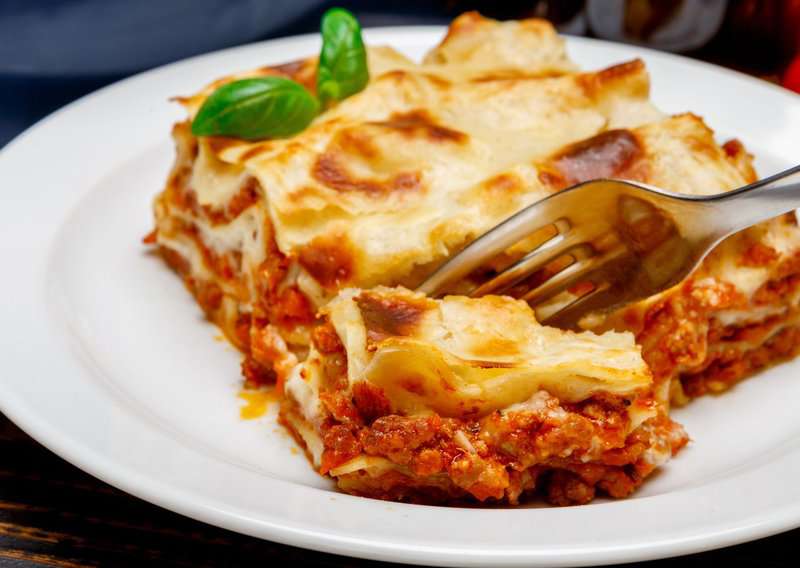 How to Make Lasagna – An Authentic Lasagna (Recipe Guide)