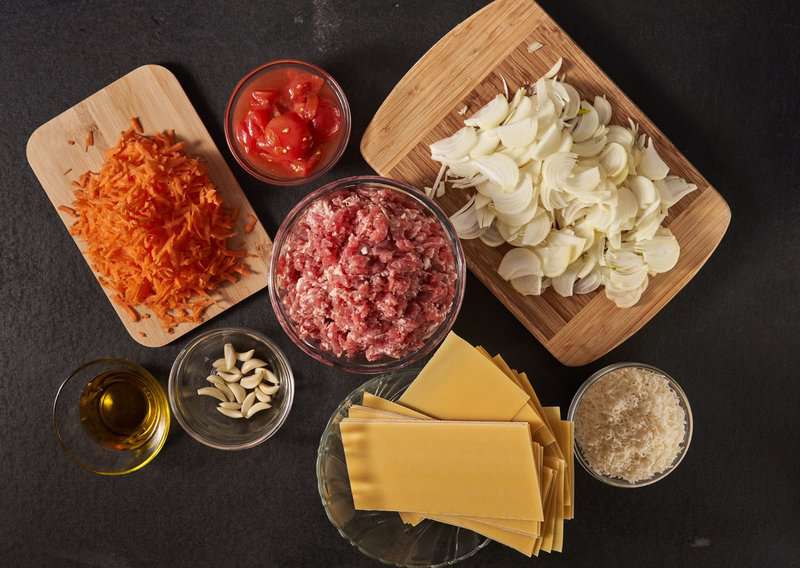 How to Make Lasagna – An Authentic Lasagna (Recipe Guide)