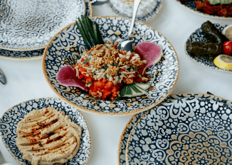 How to Live in Europe for a year