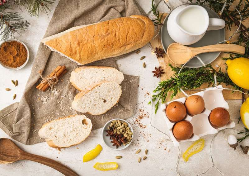 How to Make French Toast – An Authentic French Toast (Recipe Guide)