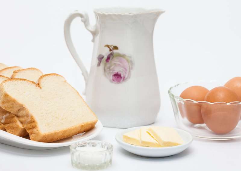 How to Make French Toast – An Authentic French Toast (Recipe Guide)