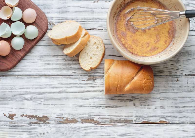 How to Make French Toast – An Authentic French Toast (Recipe Guide)