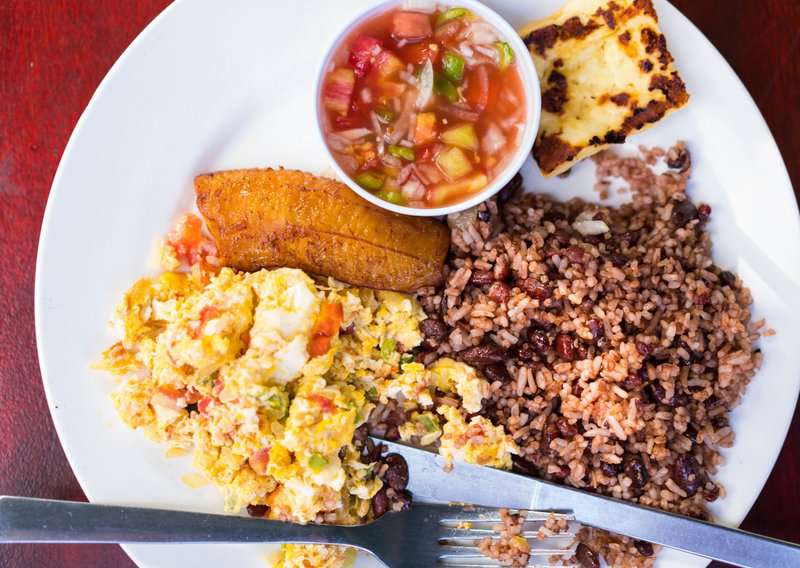 How to Make Gallo Pinto – An Authentic Gallo Pinto (Recipe Guide)