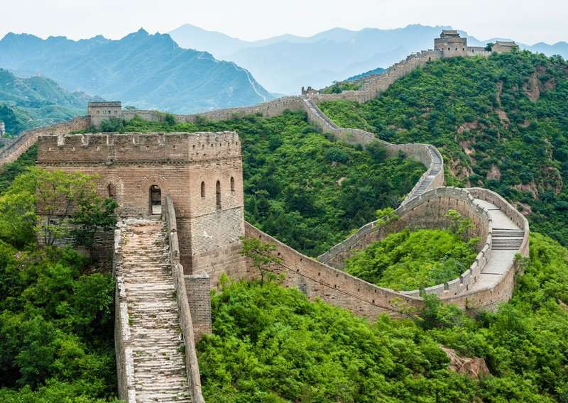 11 Bucket List Travel Experiences You Can’t Miss in Your Life, 9 Most Popular UNESCO Sites in the World