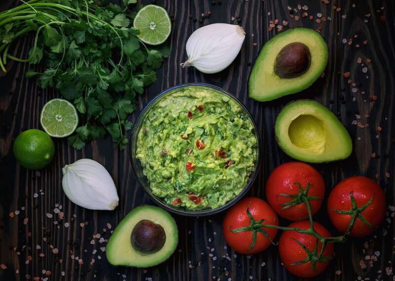 How to Make Guacamole – An Authentic Guacamole (Recipe Guide)