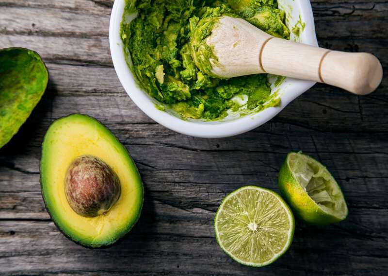 How to Make Guacamole – An Authentic Guacamole (Recipe Guide)