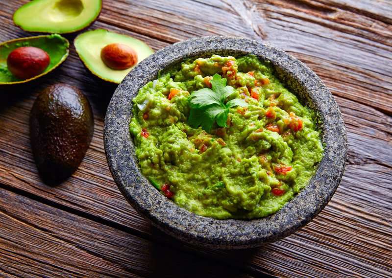Most Popular Recipes for 5 de Mayo , How to Make Guacamole – An Authentic Guacamole (Recipe Guide)