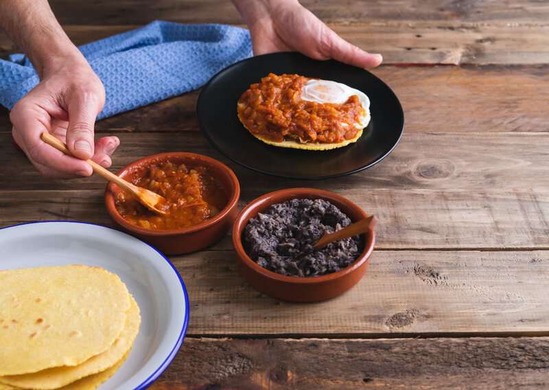 How to Make Huevos Rancheros – Authentic Huevos Rancheros (Recipe Guide)
