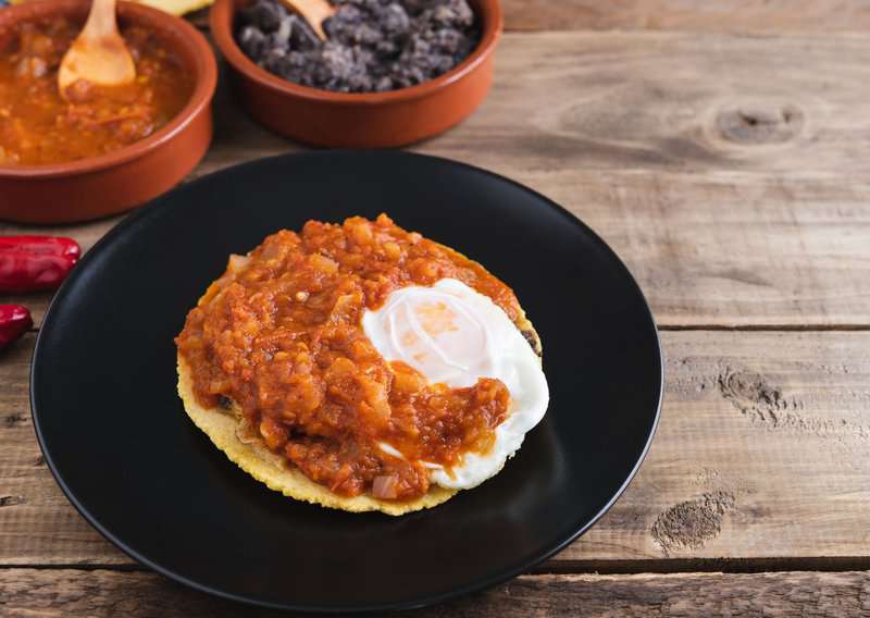 How to Make Huevos Rancheros – Authentic Huevos Rancheros (Recipe Guide)
