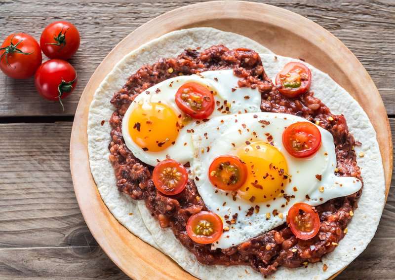 How to Make Huevos Rancheros – Authentic Huevos Rancheros (Recipe Guide)