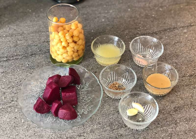 How to Make Humus – An Authentic Humus (Recipe Guide)