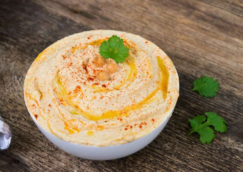 How to Make Humus – An Authentic Humus (Recipe Guide)