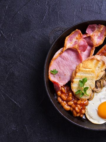 Comparison English Breakfast vs Irish Breakfast - Recipe Guide, How to Make Irish Breakfast – An Authentic Irish Breakfast (Recipe Guide)