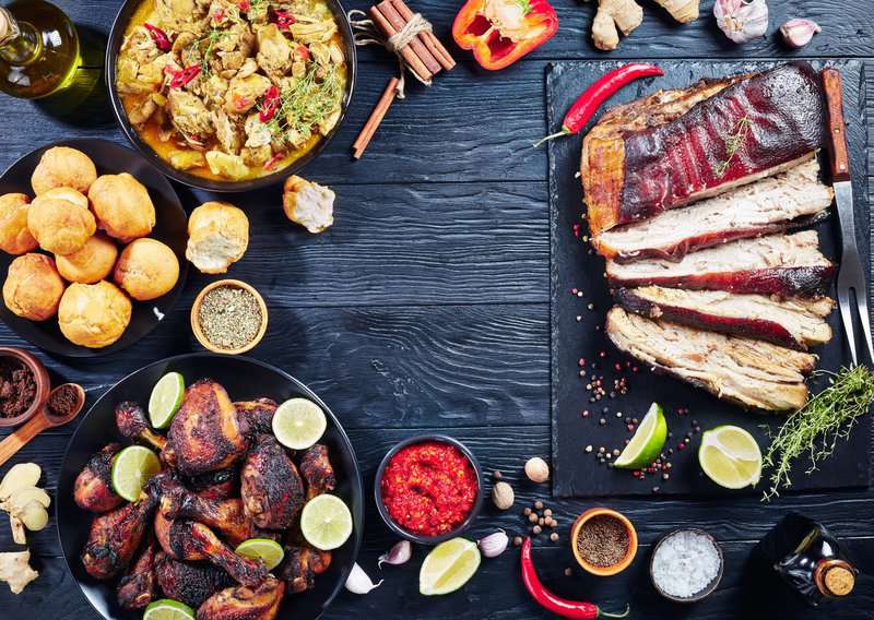 How to Make Jerk Chicken – An Authentic Jerk Chicken (Recipe Guide)