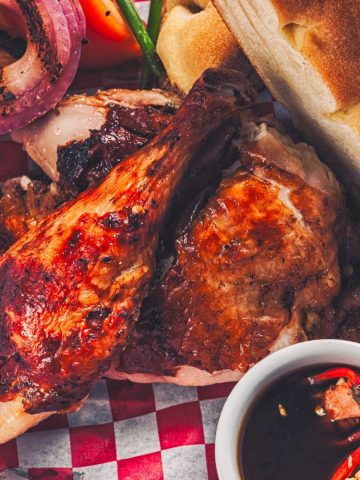 15 Best Street Food Around the World And Where To Try, 6 Most Popular Spicy Recipes (Recipe Guide), 5 Most Popular Jerk Recipes, How to Make Jerk Chicken – An Authentic Jerk Chicken (Recipe Guide)