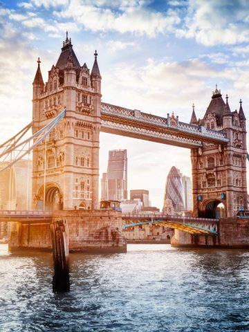 10 Best Countries Free Visa 1 Year For Americans, How To Apply UK ETA (Electronic Travel Authorization) - UK ETA Step By Step Guide, Things to Know Before Visiting London For First Timers – London Travel Tips Guide