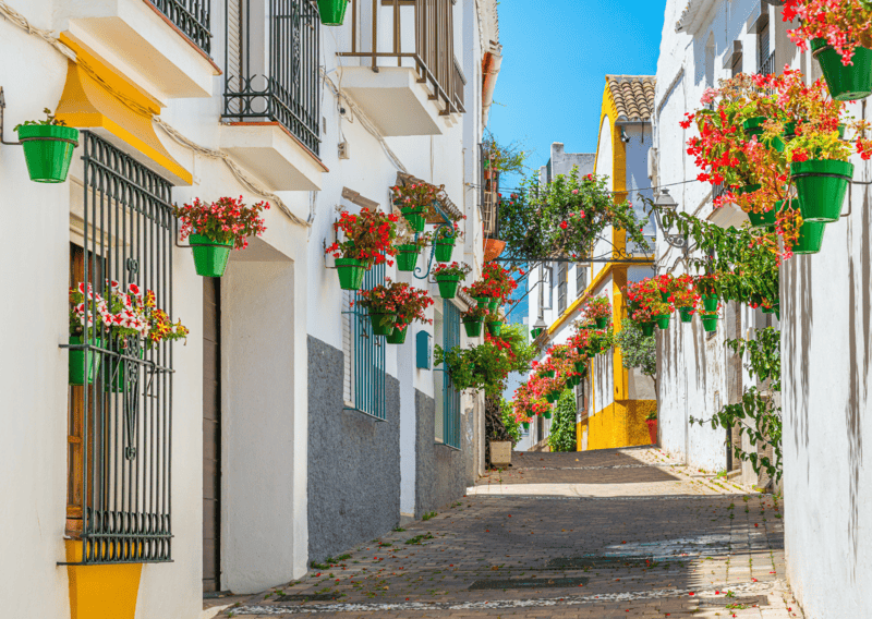 Living in Spain vs Portugal Which is Better? 5 Malaga in Spain Living in Spain vs Portugal Which is Better