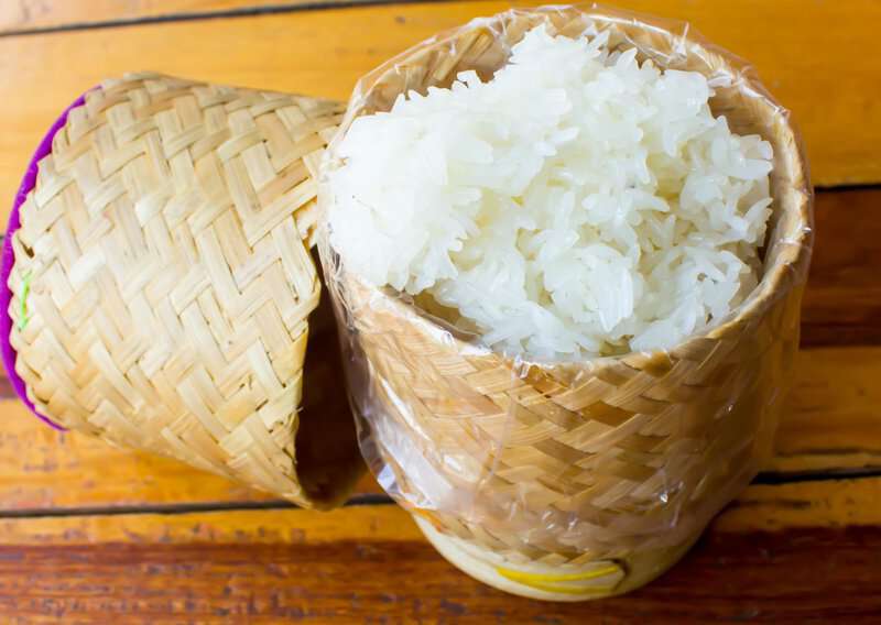 How to Make Mango Sticky Rice – An Authentic Mango Sticky Rice (Recipe Guide)