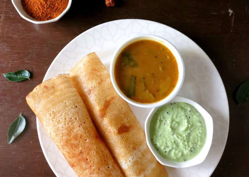 15 Street Foods So Good You’ll Book a Plane Ticket Just to Taste Them 7 15 Best Street Food Around the World And Where To Try, How to Make Masala Dosa – An Authentic Masala Dosa (Recipe Guide)
