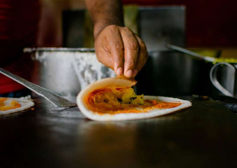 The South Indian Breakfast That Conquered the World: How to Make Authentic Masala Dosa at Home 3 How to Make Masala Dosa – An Authentic Masala Dosa (Recipe Guide)