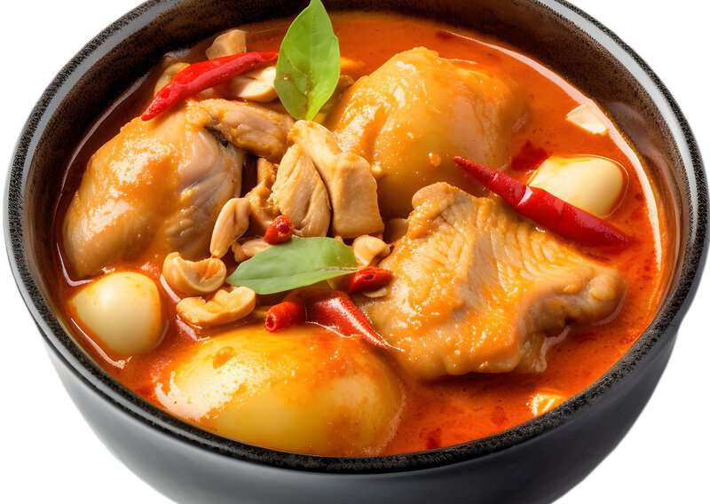 How to Make Massaman Curry – An Authentic Massaman Curry (Recipe Guide)