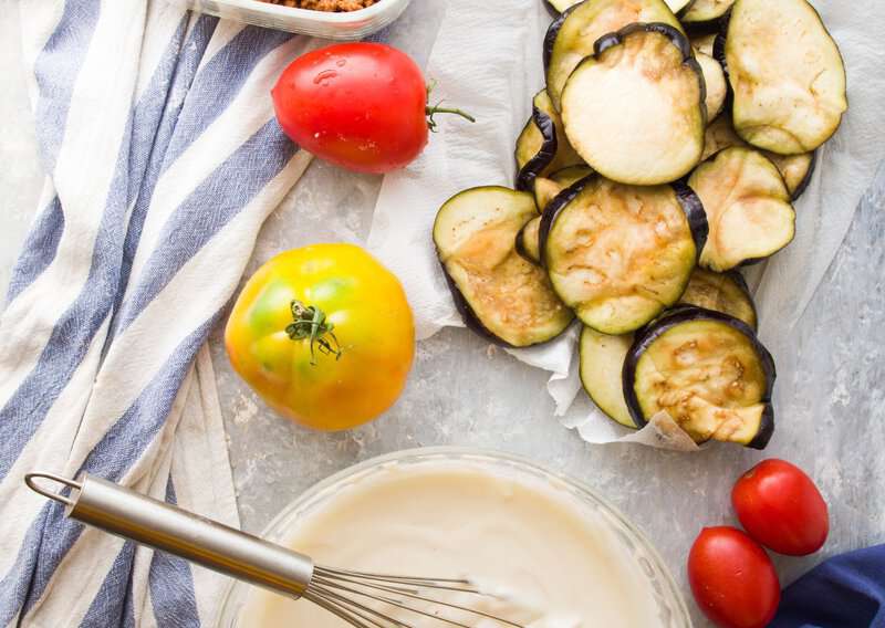 How to Make Moussaka – An Authentic Moussaka (Recipe Guide)