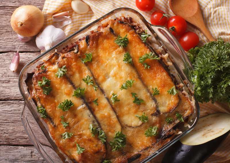How to Make Moussaka – An Authentic Moussaka (Recipe Guide)