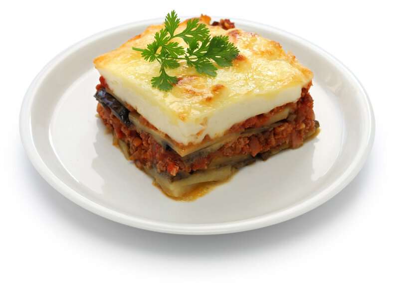 How to Make Moussaka – An Authentic Moussaka (Recipe Guide)