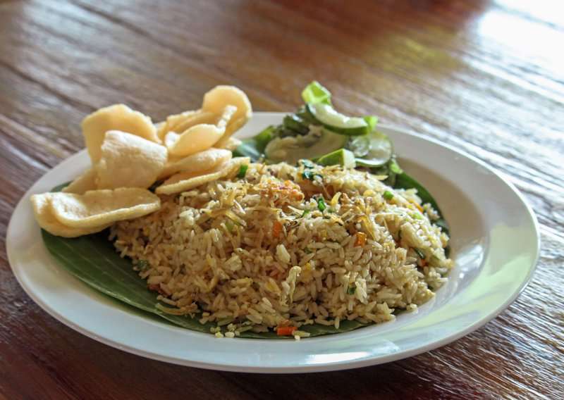 How to Make Nasi Goreng – An Authentic Nasi Goreng (Recipe Guide)