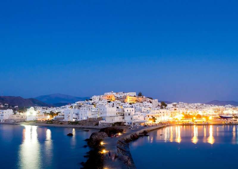 7 Most Overrated Places to Visit in Europe And Where To Go Instead 6 7 Most Overrated Places to Visit in Europe, 5 Amazing Greek Islands to Visit That Aren't Santorini or Mykonos