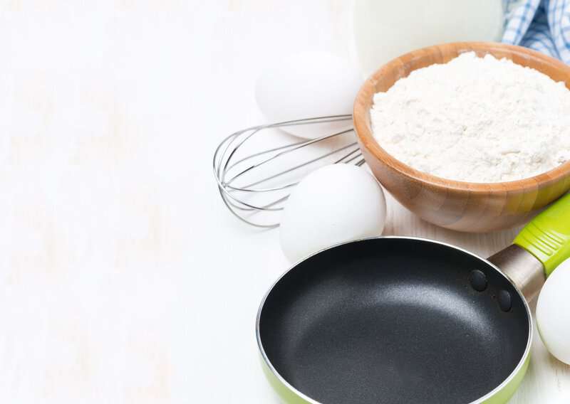 How to Make Pancakes – Authentic Pancakes (Recipe Guide)