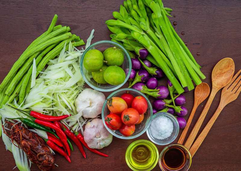 How to Make Papaya Salad – An Authentic Papaya Salad (Recipe Guide)