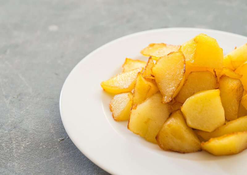 How to Make Patatas Bravas – Authentic Patatas Bravas (Recipe Guide)