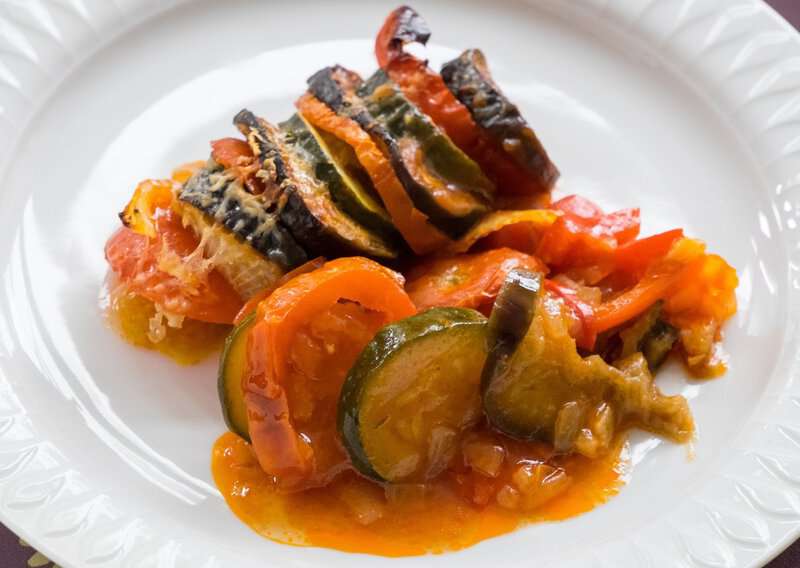 How to Make Ratatouille – Authentic Ratatouille (Recipe Guide)