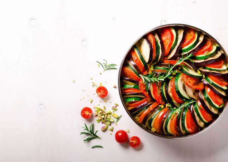 How to Make Ratatouille – Authentic Ratatouille (Recipe Guide)