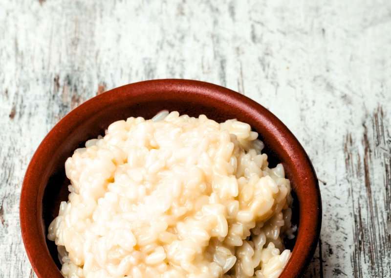 How to Make Risotto – An Authentic Risotto (Recipe Guide)