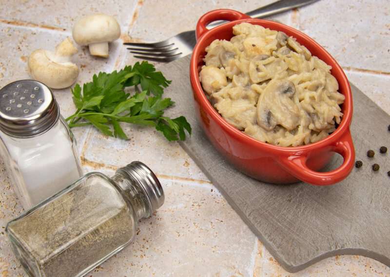 How to Make Risotto – An Authentic Risotto (Recipe Guide)
