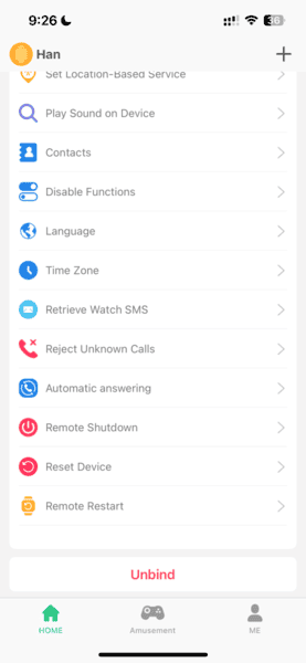 watchilds, best GPS tracker for kids, best GPS tracker for kids in Spain