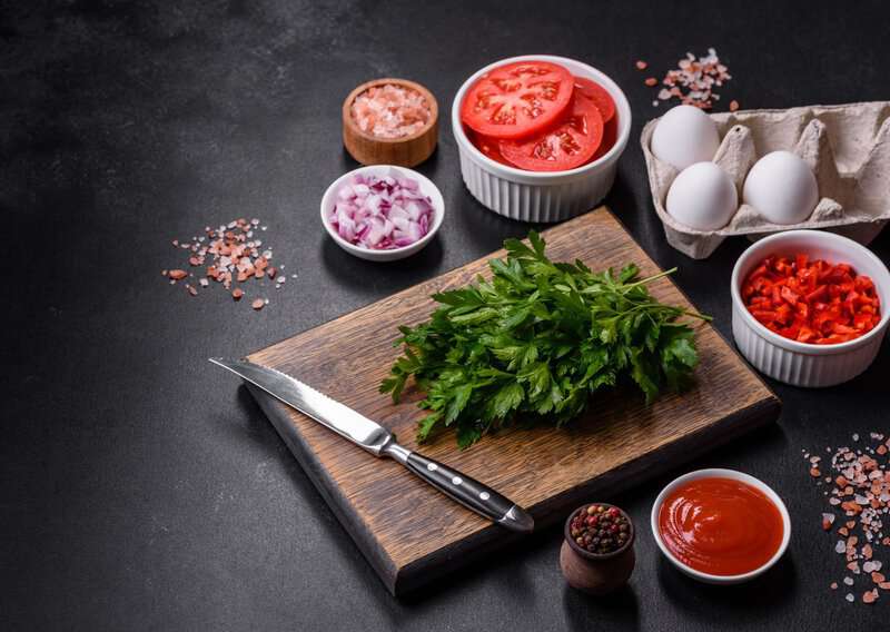 How to Make Shakshuka – An Authentic Shakshuka (Recipe Guide)