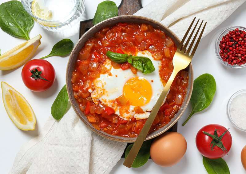 How to Make Shakshuka – An Authentic Shakshuka (Recipe Guide)