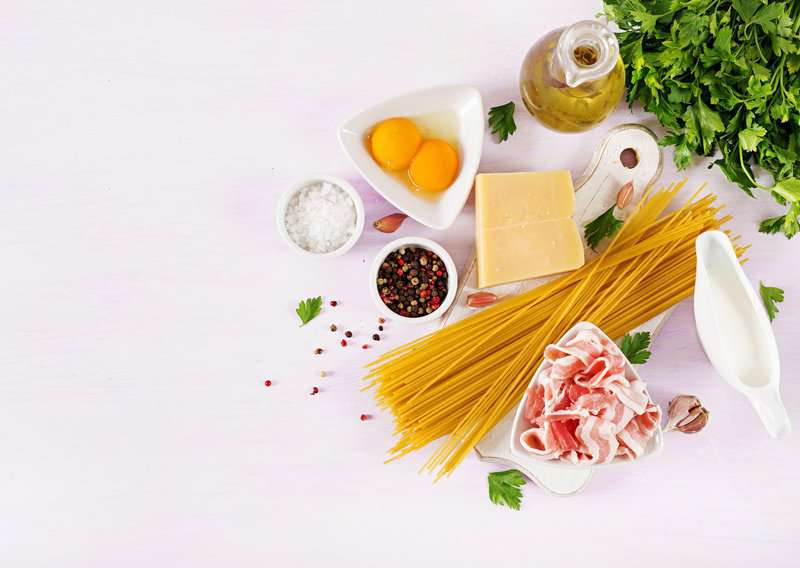 How to Make Spaghetti Carbonara – An Authentic Spaghetti Carbonara (Recipe Guide)